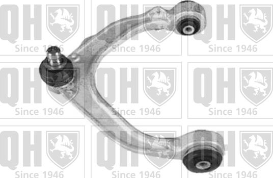 Quinton Hazell QSA2640S - Track Control Arm autospares.lv