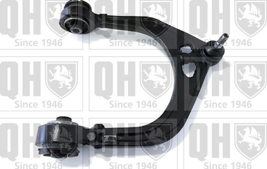 Quinton Hazell QSA2643S - Track Control Arm autospares.lv