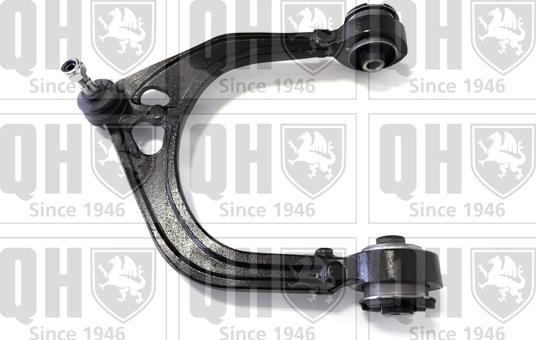 Quinton Hazell QSA2642S - Track Control Arm autospares.lv