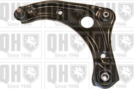 Quinton Hazell QSA2617S - Track Control Arm autospares.lv