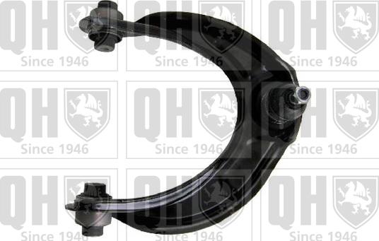 Quinton Hazell QSA2630S - Track Control Arm autospares.lv