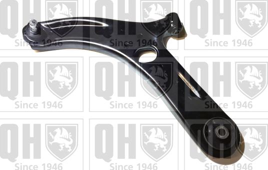 Quinton Hazell QSA2675S - Track Control Arm autospares.lv