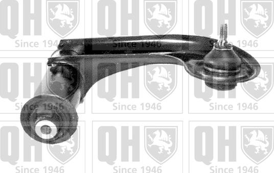 Quinton Hazell QSA2051S - Track Control Arm autospares.lv