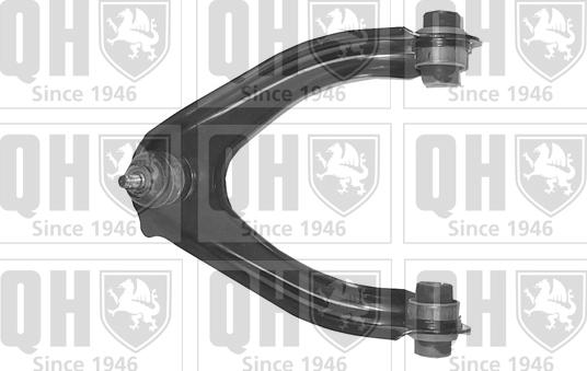 Quinton Hazell QSA2008S - Track Control Arm autospares.lv