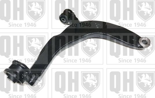 Quinton Hazell QSA2859S - Track Control Arm autospares.lv