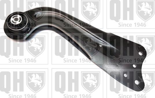 Quinton Hazell QSA2856S - Track Control Arm autospares.lv