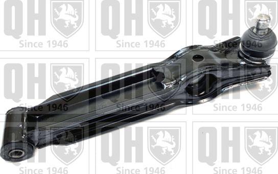 Quinton Hazell QSA2862S - Track Control Arm autospares.lv