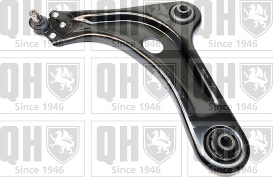 Quinton Hazell QSA2806S - Track Control Arm autospares.lv