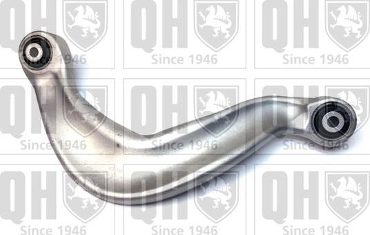 Quinton Hazell QSA2883S - Track Control Arm autospares.lv