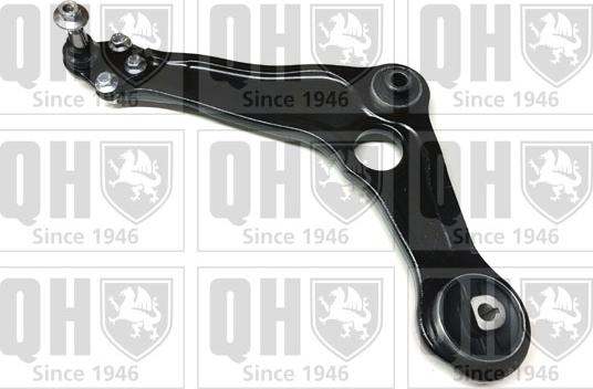 Quinton Hazell QSA2830S - Track Control Arm autospares.lv