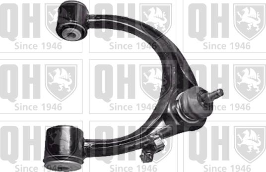 Quinton Hazell QSA2309S - Track Control Arm autospares.lv