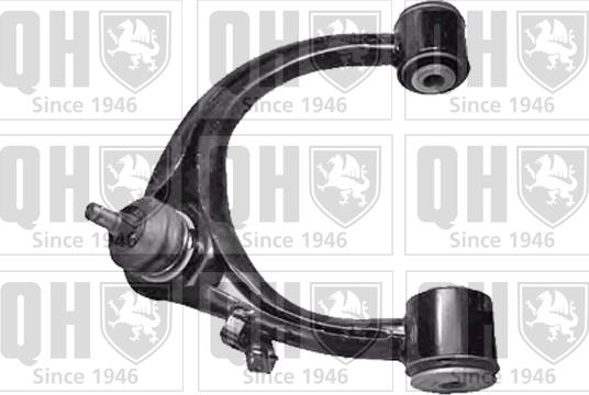 Quinton Hazell QSA2308S - Track Control Arm autospares.lv