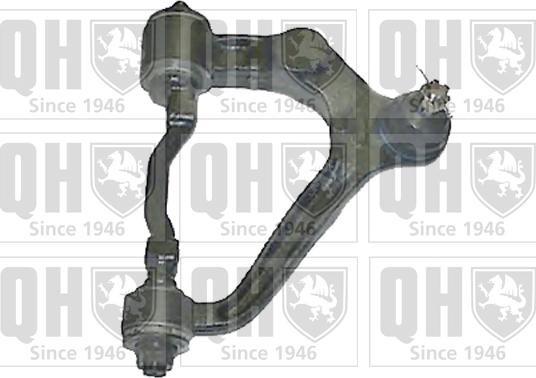 Quinton Hazell QSA2307S - Track Control Arm autospares.lv