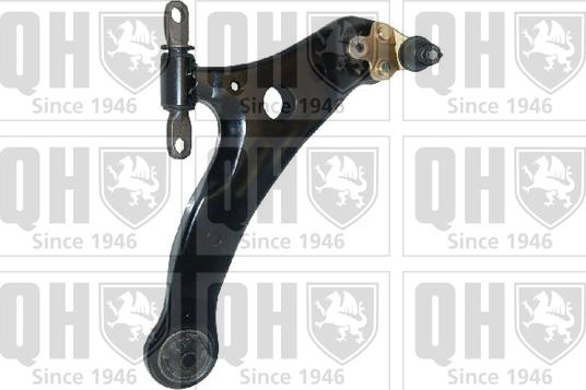 Quinton Hazell QSA2315S - Track Control Arm autospares.lv