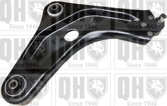 Quinton Hazell QSA2331S - Track Control Arm autospares.lv