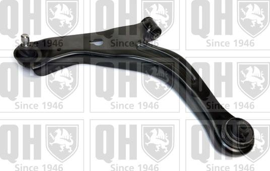 Quinton Hazell QSA2244S - Track Control Arm autospares.lv