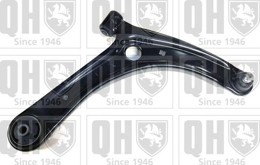 Quinton Hazell QSA2794S - Track Control Arm autospares.lv