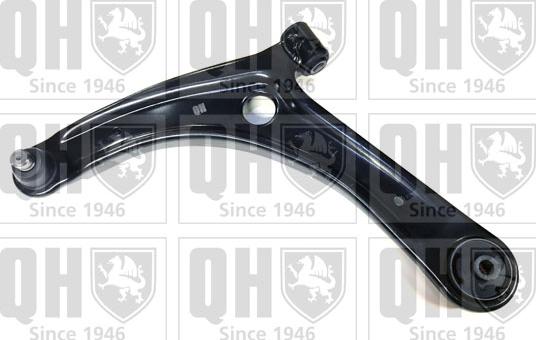 Quinton Hazell QSA2793S - Track Control Arm autospares.lv