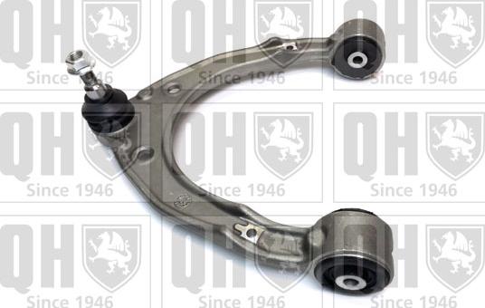 Quinton Hazell QSA2749S - Track Control Arm autospares.lv