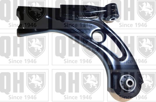 Quinton Hazell QSA2740S - Track Control Arm autospares.lv