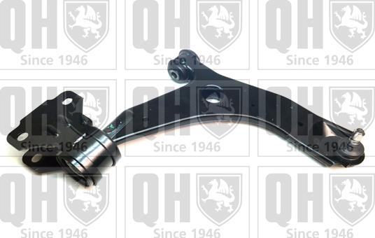 Quinton Hazell QSA2768S - Track Control Arm autospares.lv