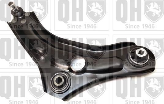 Quinton Hazell QSA2782S - Track Control Arm autospares.lv