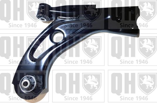 Quinton Hazell QSA2739S - Track Control Arm autospares.lv