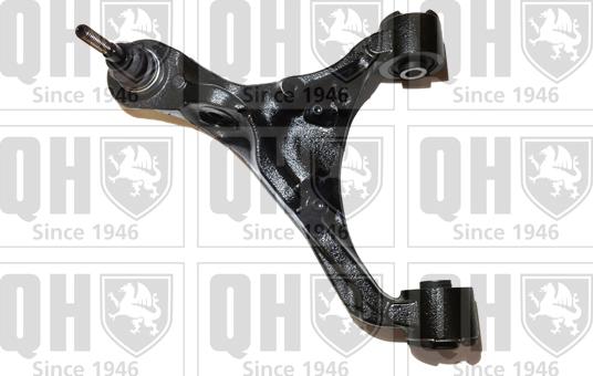 Quinton Hazell QSA2734S - Track Control Arm autospares.lv