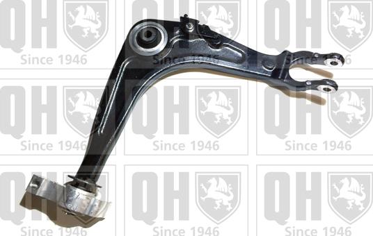 Quinton Hazell QSA2774S - Track Control Arm autospares.lv