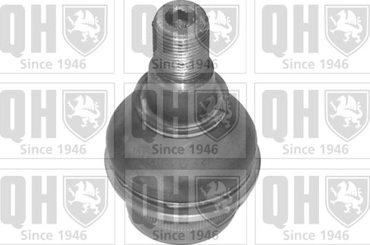 Quinton Hazell QSJ9968S - Ball Joint autospares.lv