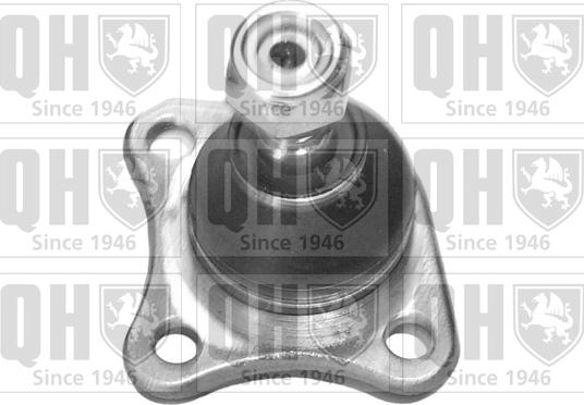 Quinton Hazell QSJ9928S - Ball Joint autospares.lv