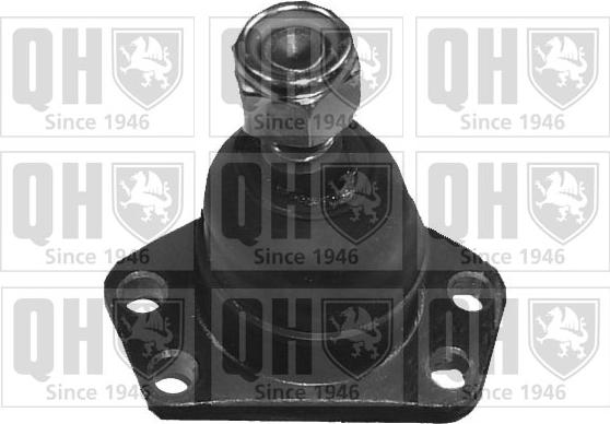 Quinton Hazell QSJ959S - Ball Joint autospares.lv