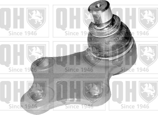 Quinton Hazell QSJ9535S - Ball Joint autospares.lv