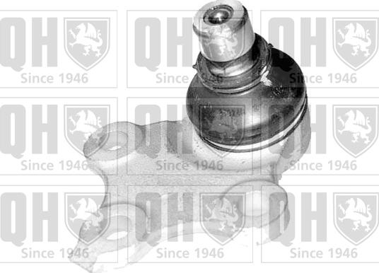 Quinton Hazell QSJ9536S - Ball Joint autospares.lv