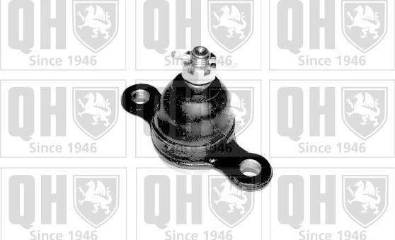 Quinton Hazell QSJ952S - Ball Joint autospares.lv