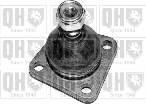 Quinton Hazell QSJ960S - Ball Joint autospares.lv