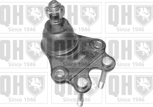 Quinton Hazell QSJ9181S - Ball Joint autospares.lv