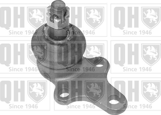 Quinton Hazell QSJ9188S - Ball Joint autospares.lv