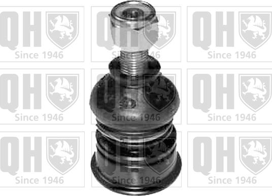 Quinton Hazell QSJ9136S - Ball Joint autospares.lv