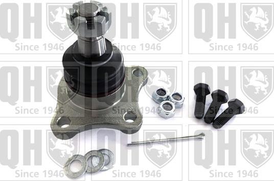 Quinton Hazell QSJ9286S - Ball Joint autospares.lv