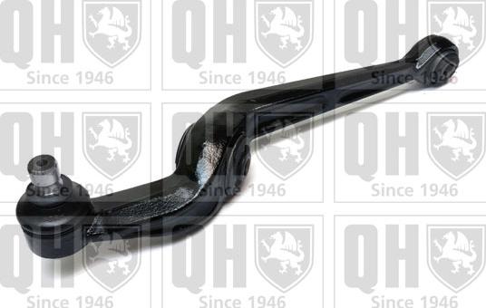 Quinton Hazell QSJ974S - Track Control Arm autospares.lv