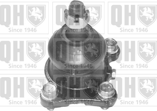 Quinton Hazell QSJ1912S - Ball Joint autospares.lv