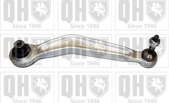 Quinton Hazell QSJ1480S - Track Control Arm autospares.lv