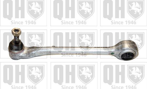 Quinton Hazell QSJ1475S - Track Control Arm autospares.lv