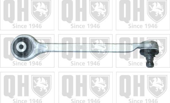 Quinton Hazell QSJ1559S - Track Control Arm autospares.lv