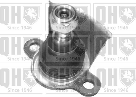 Quinton Hazell QSJ1517S - Ball Joint autospares.lv