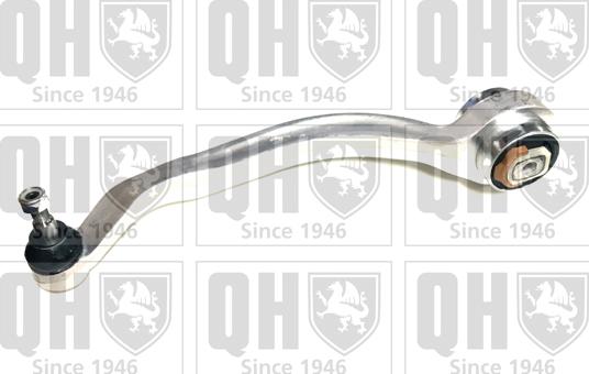 Quinton Hazell QSJ1584S - Track Control Arm autospares.lv