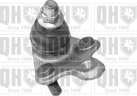 Quinton Hazell QSJ1520S - Ball Joint autospares.lv