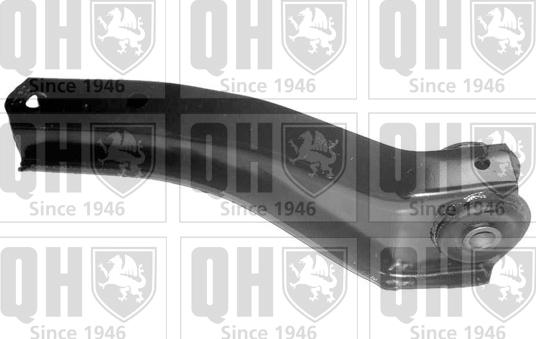 Quinton Hazell QSJ1658S - Track Control Arm autospares.lv