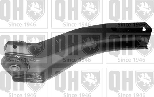 Quinton Hazell QSJ1657S - Track Control Arm autospares.lv